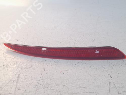 Feu de pare-chocs arrière droit FORD MONDEO V Saloon (CD) 2.0 Hybrid (190 hp) 30831196