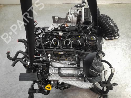Engine SKODA OCTAVIA IV (NX3, NN3, PV3) 2.0 TDi | BP33929508M1 - Image 2
