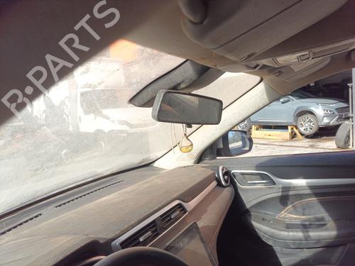 Used Rear mirror MG MG ZS SUV (AZS1) 1.5 VTi (106 hp) 28704425