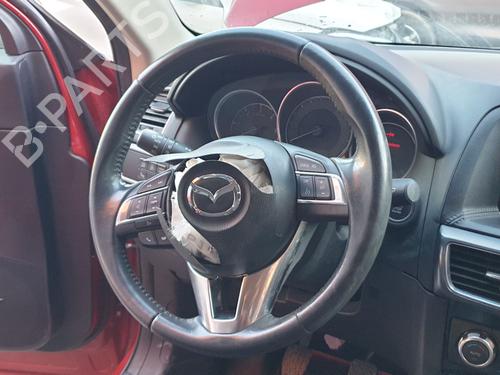 Rat MAZDA CX-5 (KE, GH) 2.2 D (KE2FW) (150 hp) 22549228