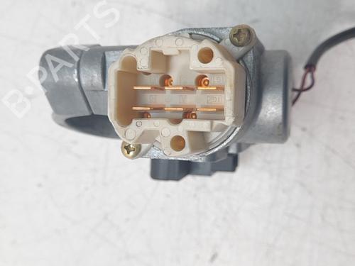 Ignition barrel NISSAN 350Z Roadster (Z33) 3.5 (AAZ33) | BP15005814M48 