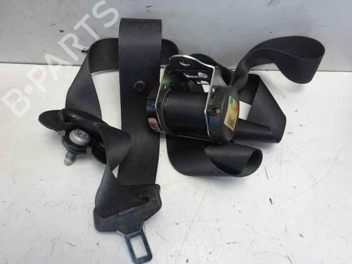 Used Rear right seatbelt MINI MINI (R56) Cooper D (109 hp) 6633237