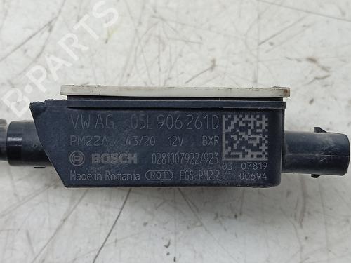 Electronic sensor VW GOLF VIII (CD1, DA1) 2.0 TDI | BP38539088M84 - Image 4