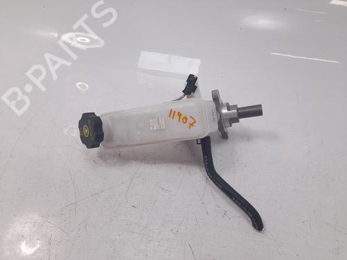 Brake master cylinder KIA SPORTAGE IV (QL, QLE) 1.6 GDI | BP22298218M77 