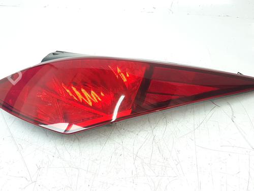 Right taillight NISSAN 350Z Roadster (Z33) 3.5 (280 hp) 15007858