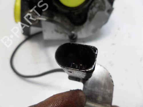 Turbocharger/Supercharger AUDI A8 D3 (4E2, 4E8) 4.0 TDI quattro | BP323534M71 