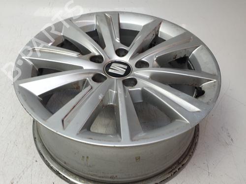 Fælk SEAT ALHAMBRA (710, 711) [2010-2022]  32751417