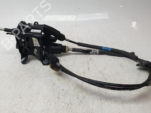 Used Gear lever Gear lever FORD TRANSIT CONNECT V408 Box Body/MPV 1.5 EcoBlue (101 hp) 33463036 33463036