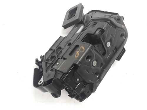 Used Front right lock VW GOLF VII (5G1, BQ1, BE1, BE2) [2012-2021]  8662373