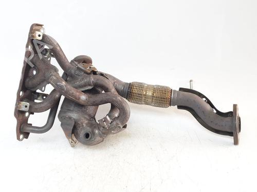 Catalyst MAZDA 2 Hatchback (DL, DJ) 1.5 SKYACTIV-G | BP27983190M10 