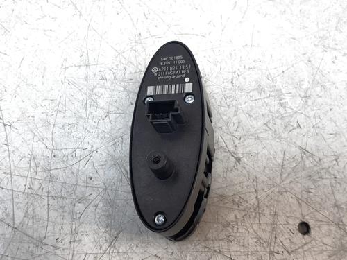 Right front window switch MERCEDES-BENZ E-CLASS (W211) E 280 CDI (211.023) | BP21555374I26 