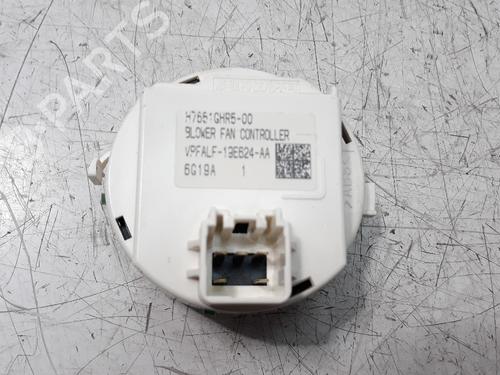 Used Heater resistor MAZDA 3 (BM, BN) [2013-2019]  19249197