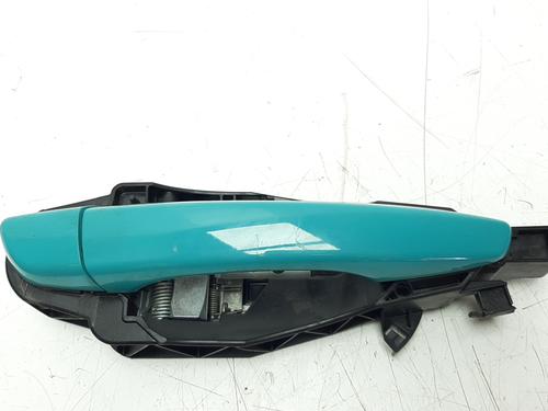 Used Rear right exterior door handle Rear right exterior door handle CITROËN C4 CACTUS 1.2 THP 110 (110 hp) 8660265 8660265