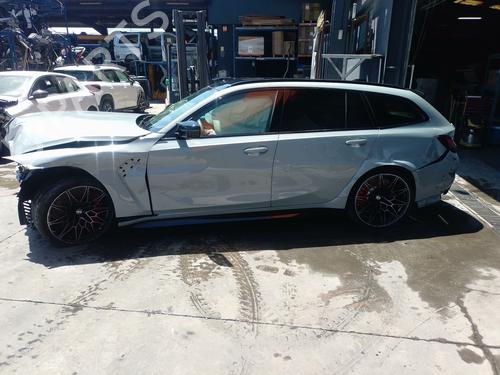 Catalyst BMW 3 Touring (G21, G81) M3 Competition xDrive | BP38511638M10 - Image 4