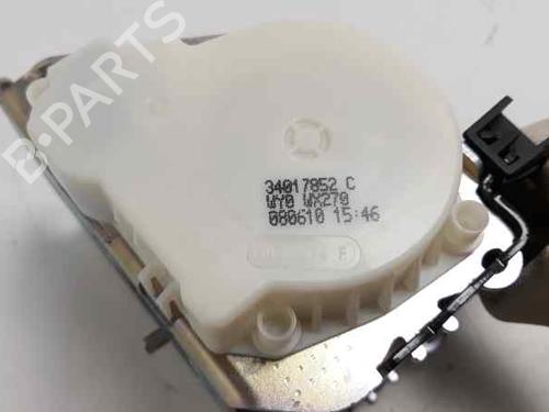 Rear center seatbelt JAGUAR XF I (X250) 3.0 D | BP8756270I27 