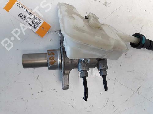 Brake master cylinder FORD S-MAX (CJ, WA6) 2.0 TDCi | BP1607947M77 