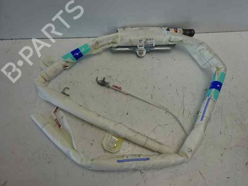 Used Right curtain airbag OPEL ASTRA J (P10) 1.6 CDTi (68) (110 hp) 893689