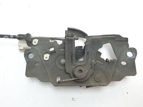Hood lock FORD FOCUS III 1.6 TDCi | BP9856612C133 