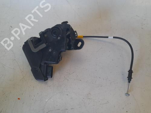 Used Rear right lock CITROËN C4 III (BA_, BB_, BC_) [2020-2025]  22912691