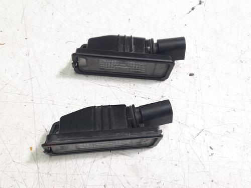Used Licence plate light SEAT LEON (5F1) 1.5 TSI (150 hp) 32066166