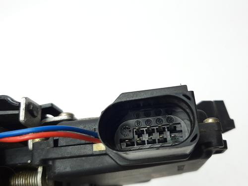 Front left lock AUDI A4 B6 (8E2)  | BP8242448C98 