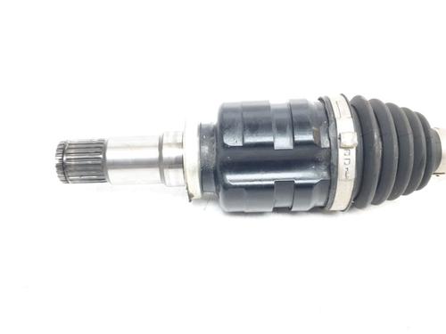 Right front driveshaft TOYOTA C-HR (_X1_) 1.8 Hybrid (ZYX10_, ZYX11_) | BP30942277M39 - Image 4