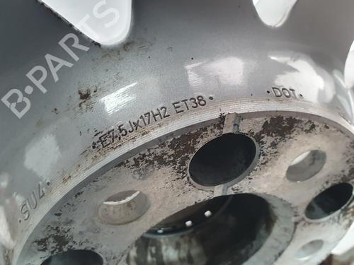 Fælk AUDI A4 B9 Avant (8W5, 8WD) 2.0 TDI | BP33843950C45 - Image 3
