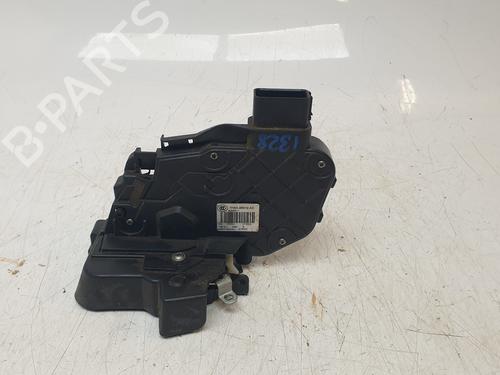 Rear right lock LAND ROVER RANGE ROVER EVOQUE (L538)  | BP27871089C99 