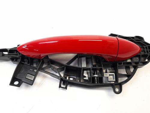 Used Rear left exterior door handle OPEL ASTRA K (B16) [2015-2022]  9521959