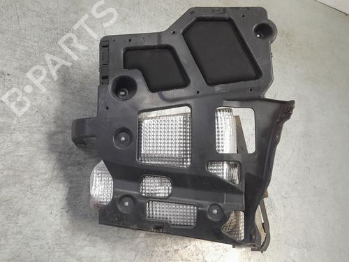 Used Rear bumper bracket PORSCHE PANAMERA (970) 3.0 D (300 hp) 31157797