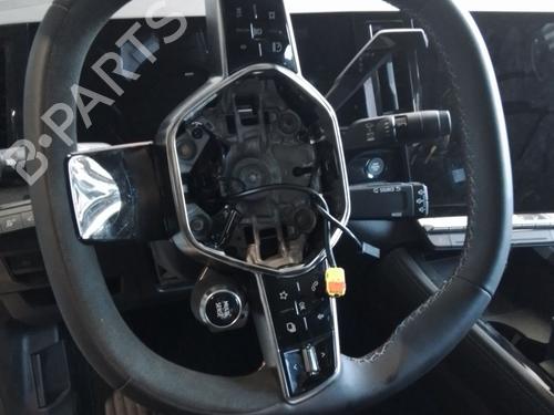 Used Steering wheel Steering wheel 39262297 39262297