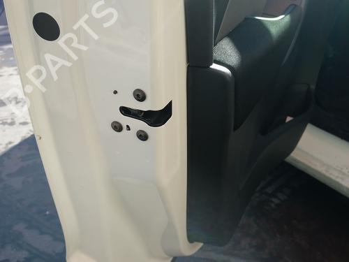 Used Front left lock CITROËN C4 Picasso II 1.6 BlueHDi 120 (120 hp) 31060781