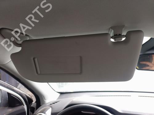 Left sun visor MG MG ZS SUV (AZS1) 1.5 VTi | BP34194631I1 - Image 2
