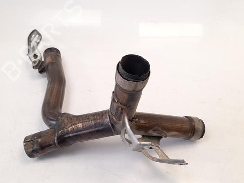 Used Exhaust manifold DUCATI MOTORCYCLES MONSTER (300cc - 899cc) Monster 696 20th Anniversary (80 hp) 25230474