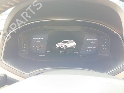 Instrument cluster SEAT ARONA (KJ7, KJP)  | BP26943696C47 
