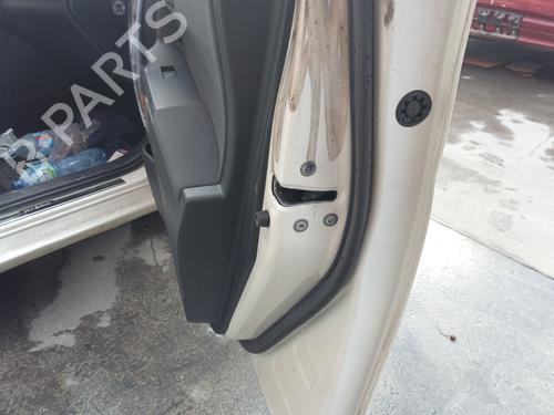 Used Front right lock TOYOTA AURIS (_E18_) 1.8 Hybrid (ZWE186_, ZWE186R) (136 hp) 27833988
