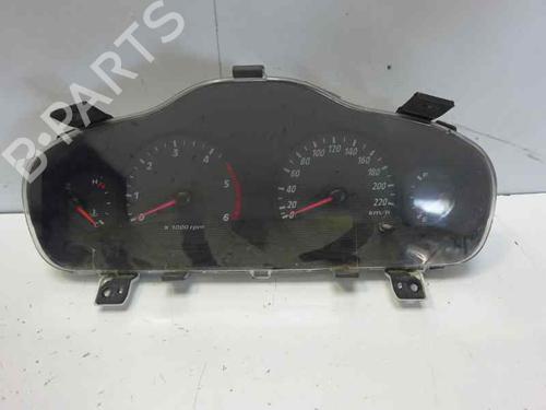 Used Instrument cluster HYUNDAI SANTA FÉ I (SM) [2000-2006]  370412