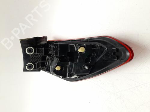 Left taillight SEAT LEON (KL1, KLG) 1.0 TSI | BP36385937C34 - Image 5