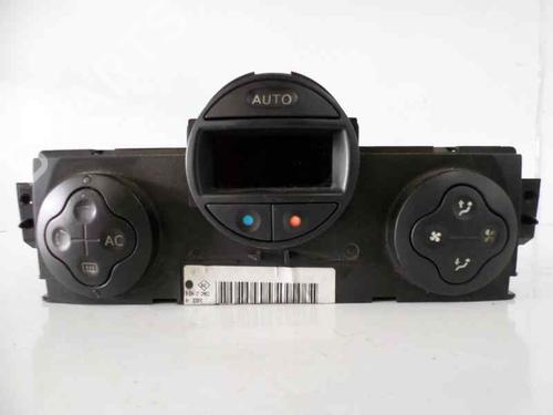 Used Climate control RENAULT MEGANE II Estate (KM0/1_) 1.9 dCi (KMRG, KM1G, KM0G, KM2C) (120 hp) 331815