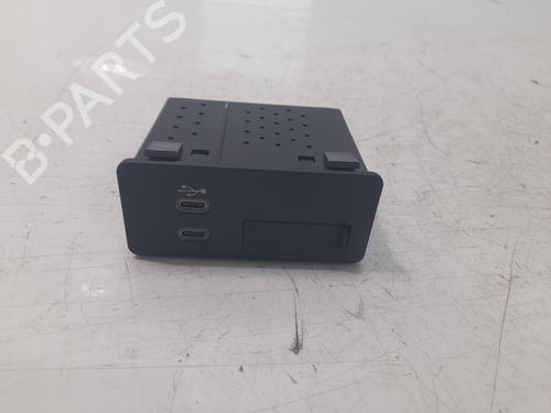 Elektronisk modul MAZDA CX-5 (KF) 2.0 e-SKYACTIV G 165 AWD (165 hp) 27720089