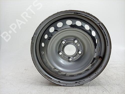Fælk RENAULT EXPRESS Box Body/MPV 1.5 Blue dCi 75 (F6AA) | BP38307591C45 - Image 3