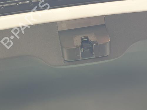 Used Tailgate lock SKODA ENYAQ iV Coupe (5AC) 80 (204 hp) 21807825
