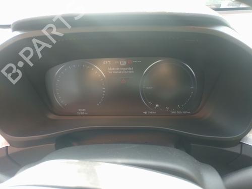 Cockpit Cockpit 38557327 38557327