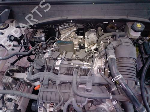 Used Gearbox Gearbox HYUNDAI KONA SUV Van (OS, OSE, OSI) 1.0 T-GDi (120 hp) 33287953 33287953