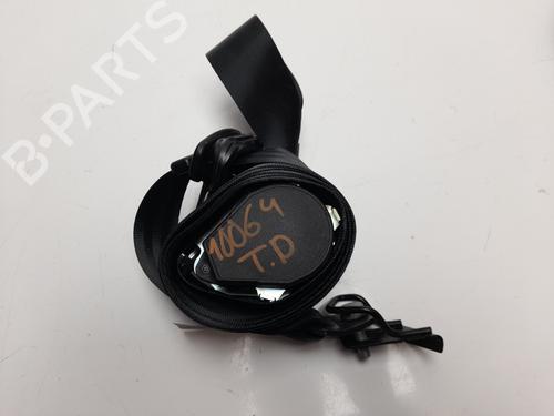 Used Rear right seatbelt PEUGEOT 308 SW I (4E_, 4H_) 1.6 HDi (112 hp) 7195897