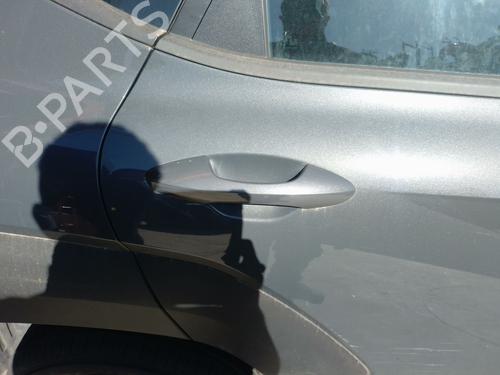 Used Rear right exterior door handle Rear right exterior door handle HYUNDAI KONA (OS, OSE, OSI) 1.0 T-GDi (120 hp) 33410903 33410903