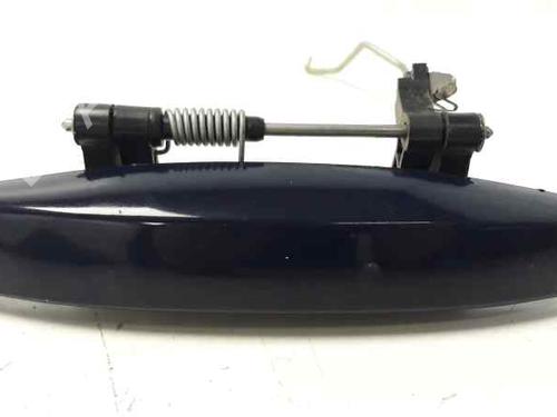 Used Front left exterior door handle DACIA LODGY (JS_) [2012-2025]  4889860
