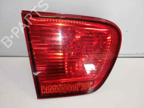 Used Left taillight SEAT IBIZA II (6K1) 1.4 i (60 hp) 3152018