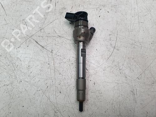 Injektor für BMW X4 (F26) xDrive 20 d (190 hp) 31852831