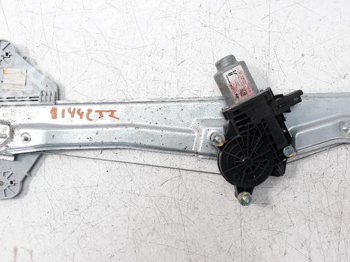 Used Rear left window mechanism HYUNDAI TUCSON (TL, TLE) [2015-2023]  16022917